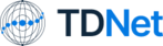 TDNet Discover logo